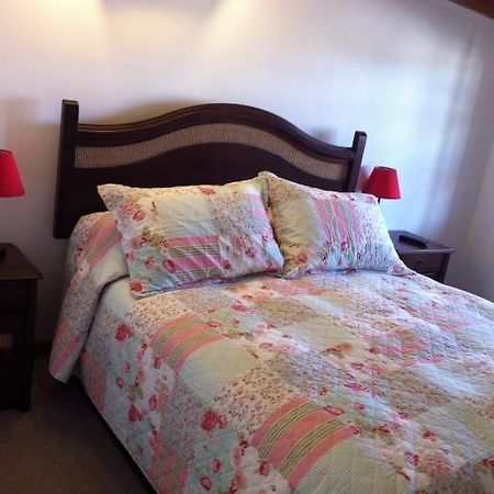 Hostal Valentino Villarrica Buitenkant foto