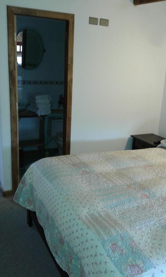 Hostal Valentino Villarrica Buitenkant foto