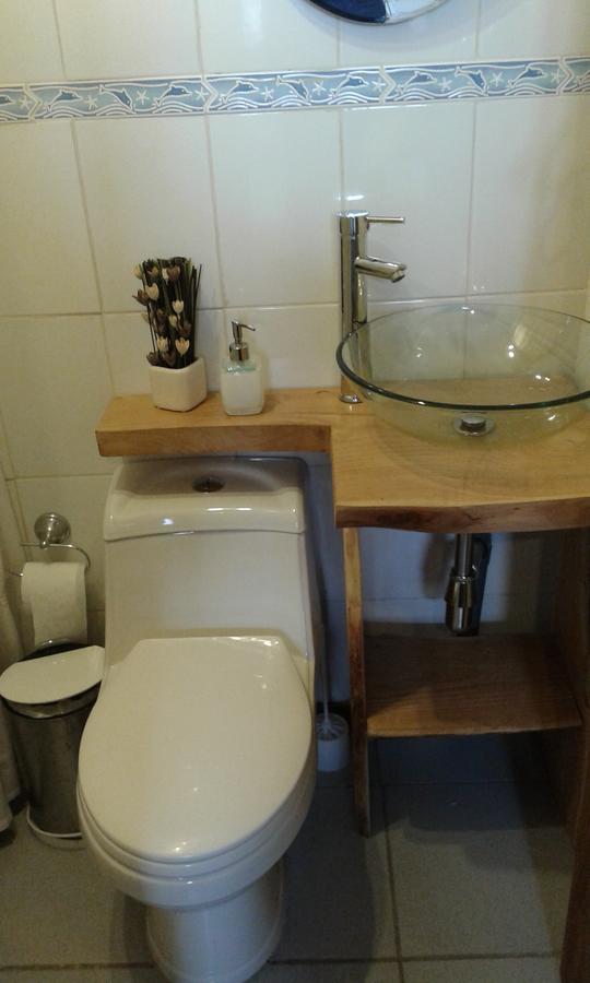 Hostal Valentino Villarrica Buitenkant foto