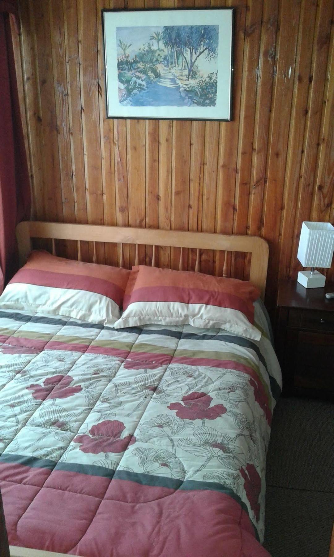 Hostal Valentino Villarrica Buitenkant foto
