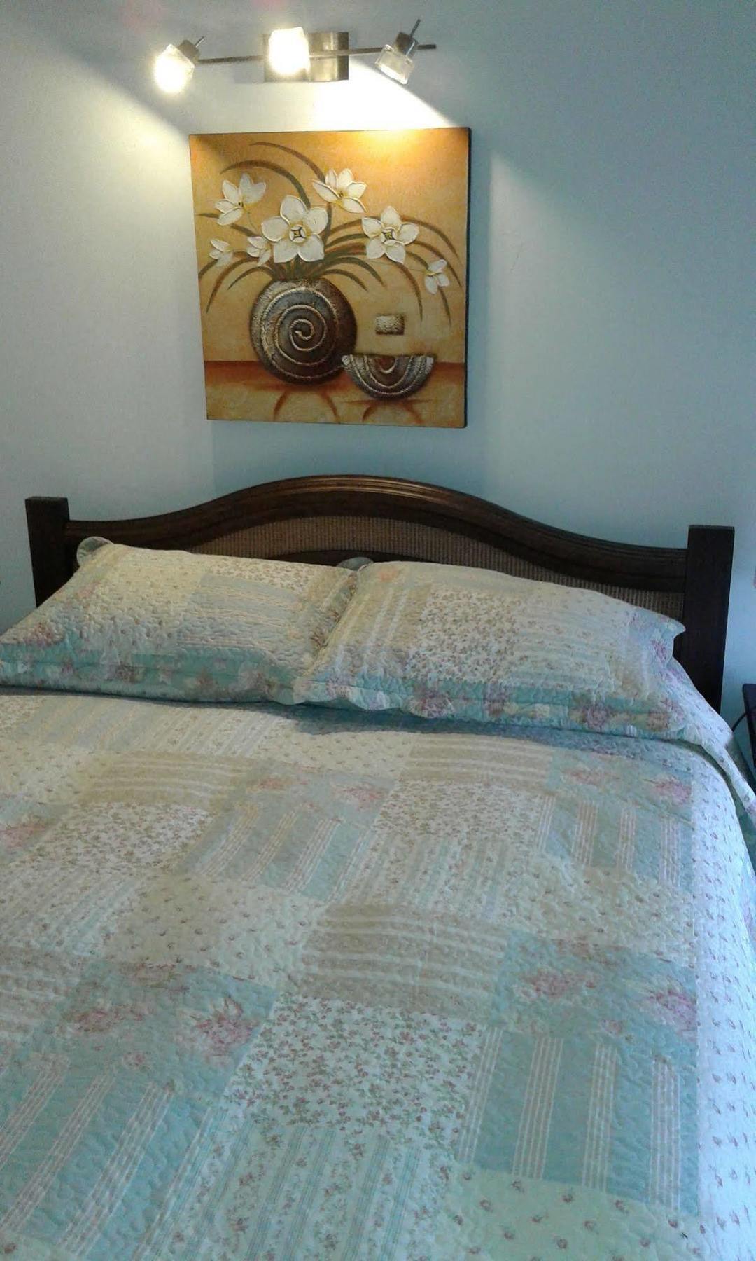 Hostal Valentino Villarrica Buitenkant foto
