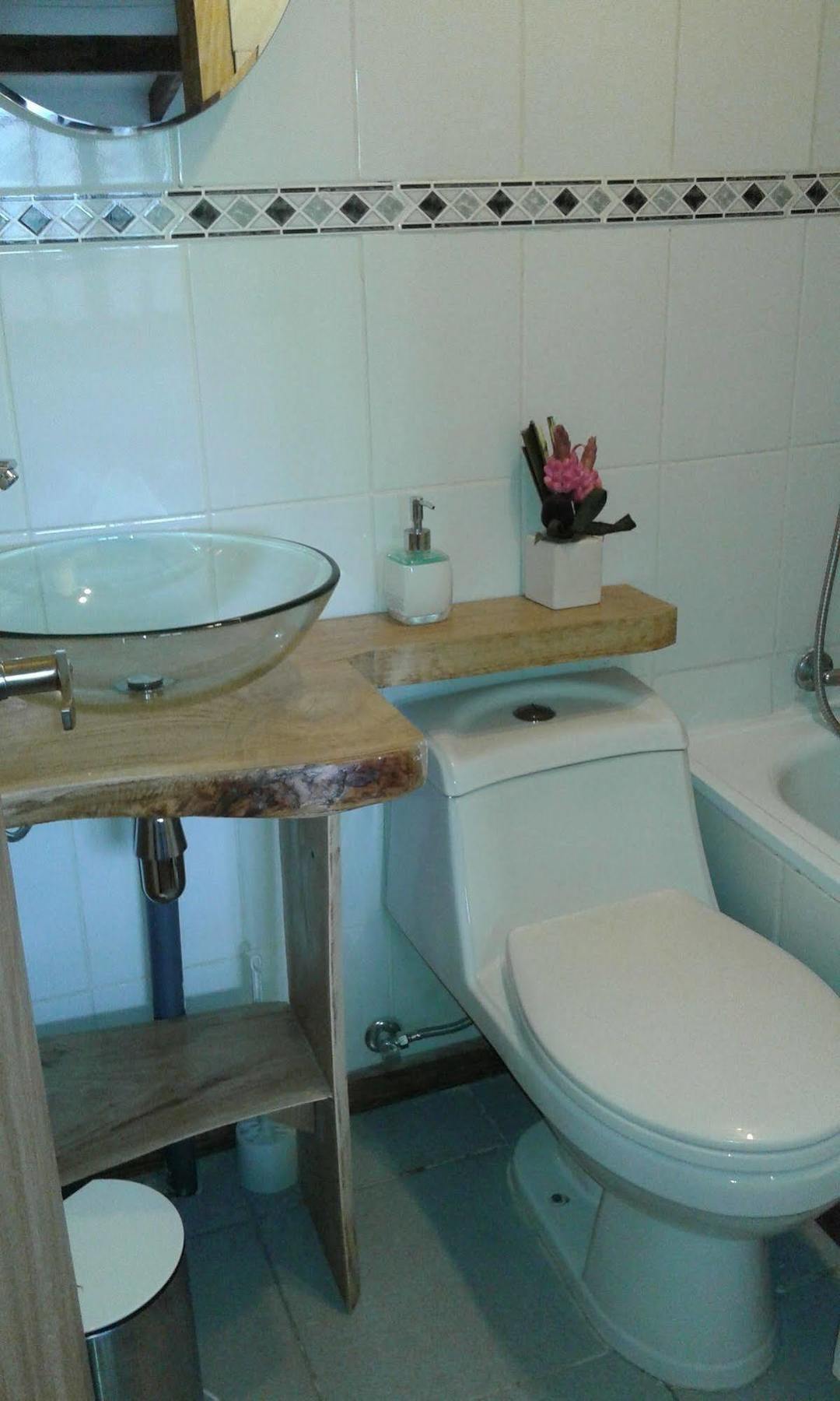 Hostal Valentino Villarrica Buitenkant foto