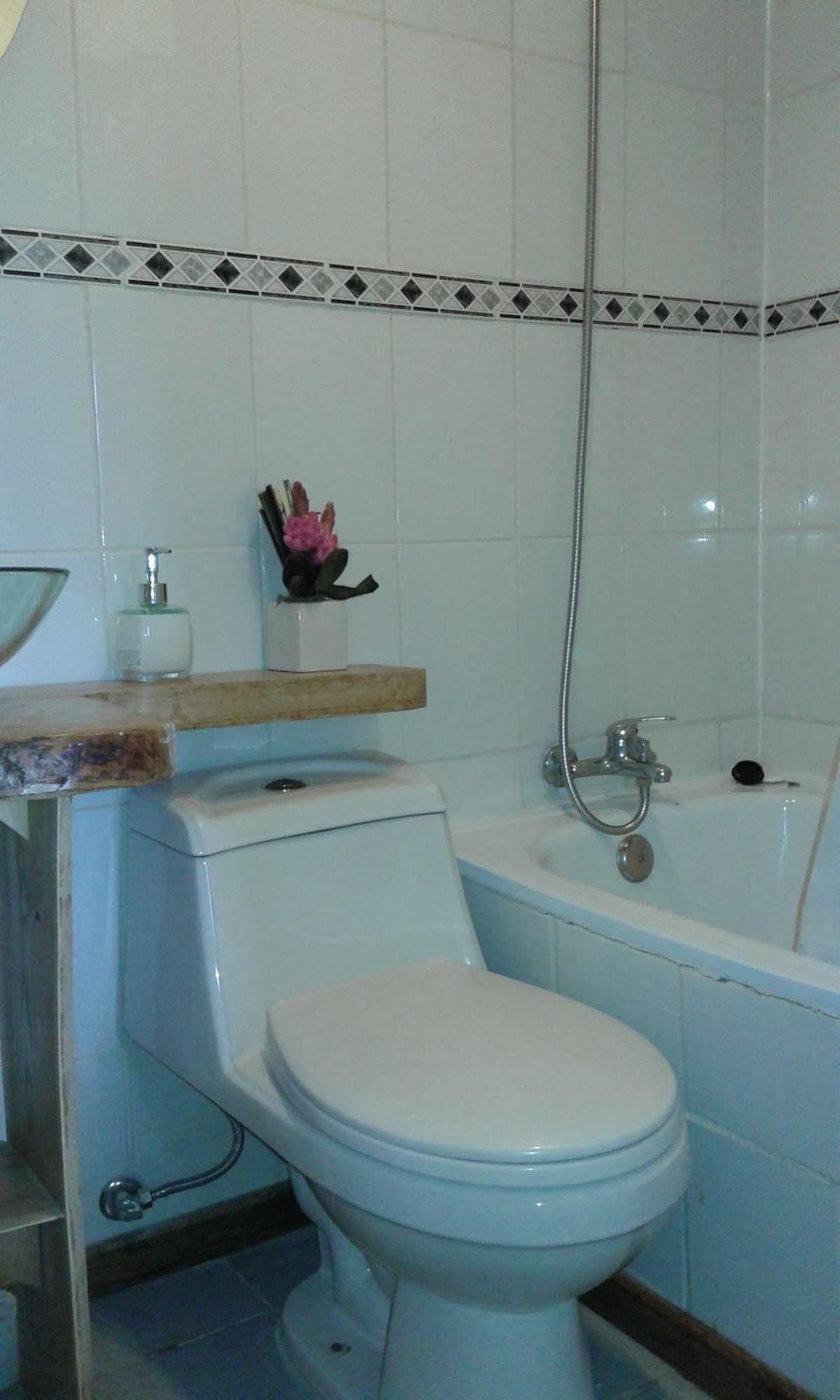 Hostal Valentino Villarrica Buitenkant foto