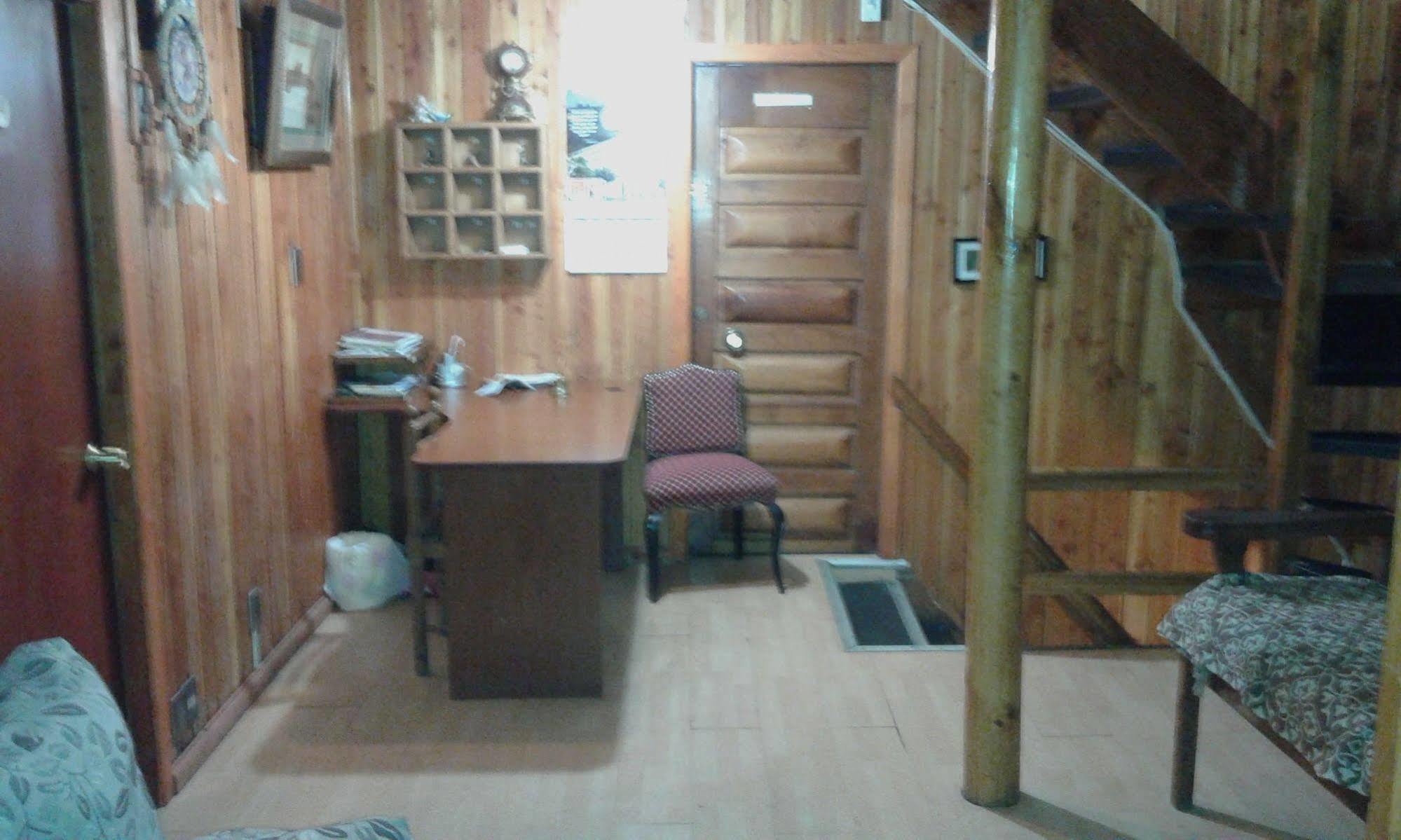 Hostal Valentino Villarrica Buitenkant foto